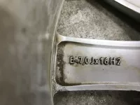 Диск колесный — фото 38