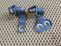 Петля двери передней левой нижняя на Ford Focus III — фото 2