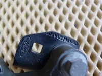 Петля двери передней левой нижняя на Ford Focus III — фото 3