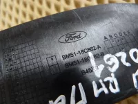 Уголок двери передней левой внутренний на Ford Focus — фото 22