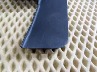 Уголок двери передней левой внутренний на Ford Focus — фото 4