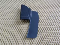 Уголок двери передней левой внутренний на Ford Focus — фото 2