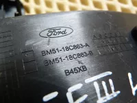 Уголок двери передней левой внутренний на Ford Focus III — фото 12