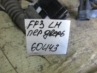 проводка двери передней левой на Ford Focus III — фото 9