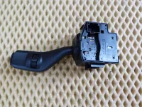 Переключатель поворотов подрулевой на Ford C-MAX Mk1 — фото 4