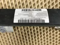 Подушка безопасности боковая шторка на Dodge Caliber — фото 5