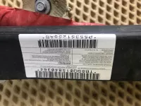 Подушка безопасности боковая шторка на Dodge Caliber — фото 6
