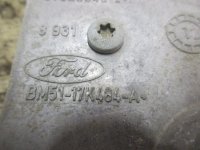 Моторчик стеклоочистителя передний на Ford Focus — фото 5