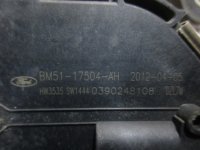 Моторчик стеклоочистителя передний на Ford Focus — фото 4