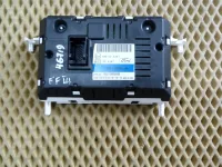 Дисплей информационный на Ford Focus III — фото 8