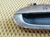 Ручка двери передней наружная левая на Kia Spectra SD — фото 3