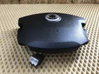 Подушка безопасности в руль на SsangYong Actyon C100 — фото 2