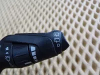 Переключатель стеклоочистителей на Ford Focus — фото 3