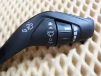 Переключатель стеклоочистителей на Ford Focus III — фото 2