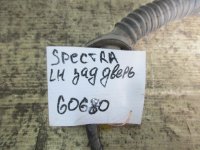 проводка двери задней левой на Kia Spectra SD — фото 5