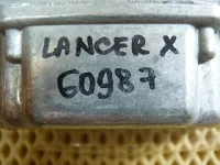 Блок управления AIR BAG на Mitsubishi Lancer CY — фото 4