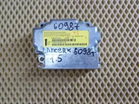 Блок управления AIR BAG на Mitsubishi Lancer CY — фото 1