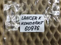 Форсунка инжекторная электрическая на Mitsubishi Lancer CY — фото 6