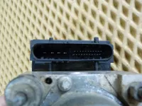 Блок ABS на Nissan Almera G15 — фото 4