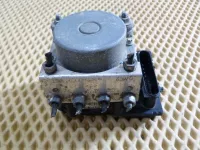 Блок ABS на Nissan Almera G15 — фото 5