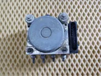 Блок ABS на Nissan Almera G15 — фото 3