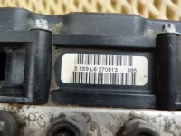 Блок ABS на Nissan Almera G15 — фото 8