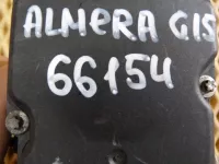 Блок ABS на Nissan Almera G15 — фото 10