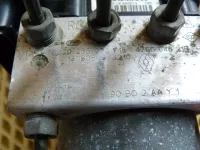 Блок ABS на Nissan Almera G15 — фото 6