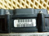 Блок ABS на Nissan Almera G15 — фото 8