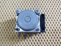 Блок ABS на Nissan Almera G15 — фото 3