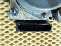 Блок ABS на Nissan Almera G15 — фото 4