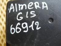 Блок ABS на Nissan Almera G15 — фото 9