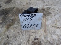Резистор на Nissan Almera G15 — фото 5
