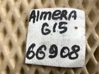 Резистор на Nissan Almera G15 — фото 7