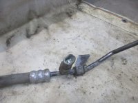 Трубка гур на Nissan Almera G15 — фото 5