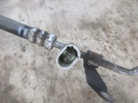 Трубка гур на Nissan Almera G15 — фото 3