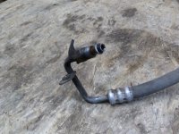 Трубка гур на Nissan Almera G15 — фото 2