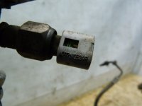 Трубка гур на Nissan Almera G15 — фото 9