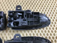 Ручка двери внутренняя на Nissan Almera G15 — фото 9