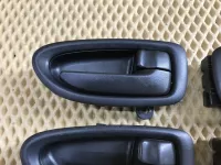 Ручка двери внутренняя на Nissan Almera G15 — фото 5