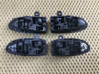 Ручка двери внутренняя на Nissan Almera G15 — фото 6