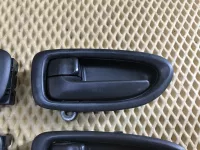 Ручка двери внутренняя на Nissan Almera G15 — фото 2