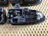 Ручка двери внутренняя на Nissan Almera G15 — фото 8