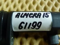 Катушка зажигания на Nissan Almera G15 — фото 5