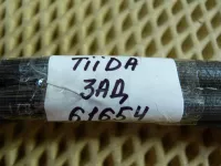 Шланг тормозной задний на Nissan Tiida C11 — фото 8