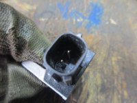 Датчик AIR BAG на Nissan Tiida C11 — фото 3