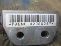 Датчик AIR BAG на Nissan Tiida C11 — фото 4