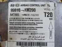 Блок управления AIR BAG на Kia Cerato TD — фото 3