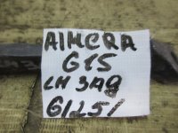 Ограничитель двери задний левый на Nissan Almera G15 — фото 4