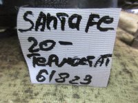 Термоклапан на Hyundai Santa Fe TM — фото 10